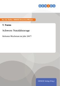 Schwere Nutzfahrzeuge