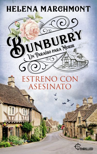 Bunburry - Estreno con asesinato