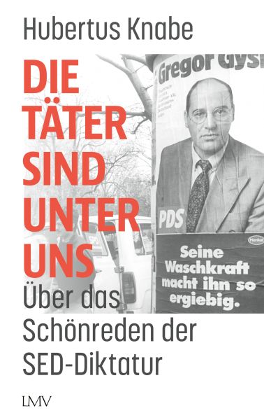 Die Täter sind unter uns