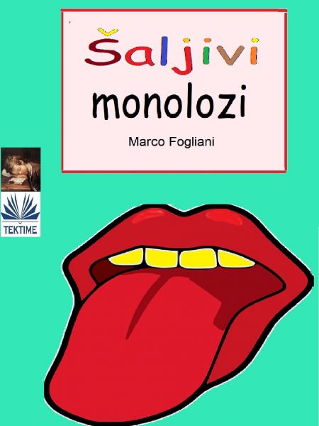 Šaljivi Monolozi