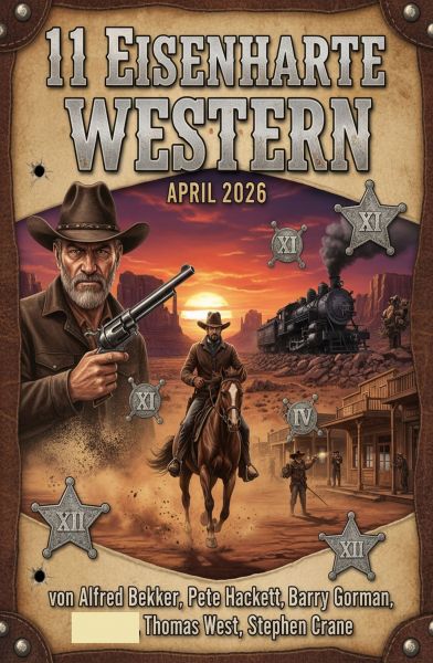 11 Eisenharte Western April 2026