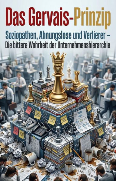 Das Gervais-Prinzip