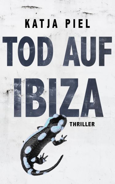 Tod auf Ibiza
