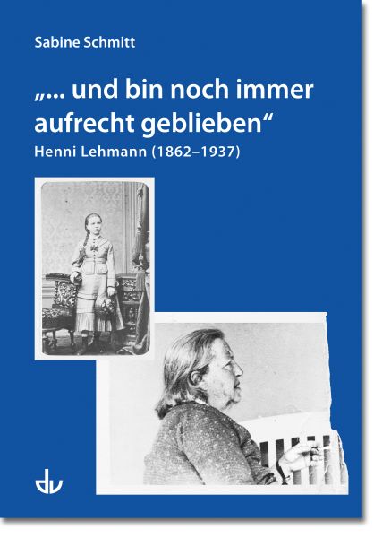 "... und bin noch immer aufrecht geblieben"