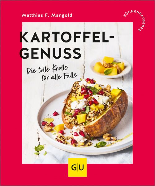 Kartoffelgenuss