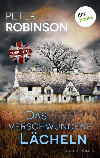 Das verschwundene Lächeln
