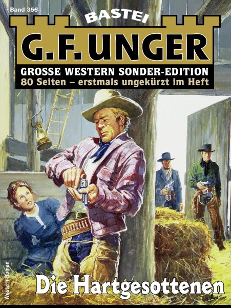 G. F. Unger Sonder-Edition 356