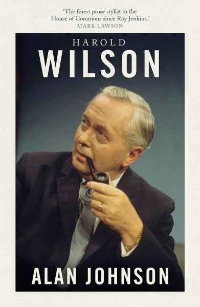 Harold Wilson