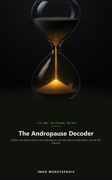 The Andropause Decoder
