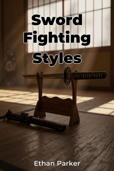 Sword Fighting Styles