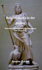 Religionskritik in der Antike