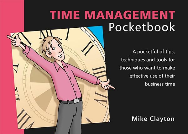 Time Management Pocketbook