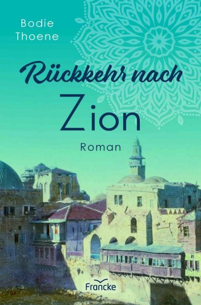 Rückkehr nach Zion