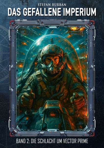 Das gefallene Imperium – Band 2