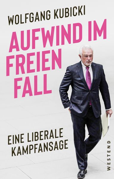 Aufwind im freien Fall