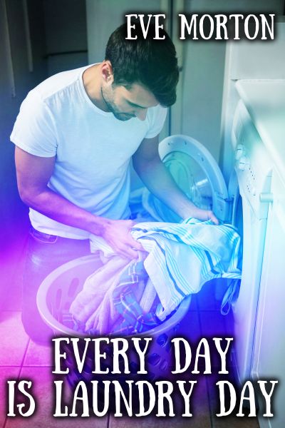 Every Day Is Laundry Day