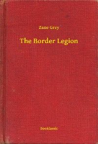 The Border Legion