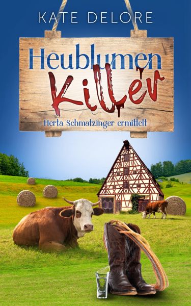 Heublumenkiller