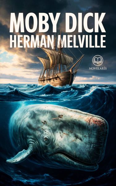 Herman Melville – Moby Dick