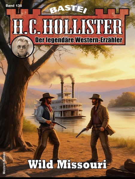 H. C. Hollister 138