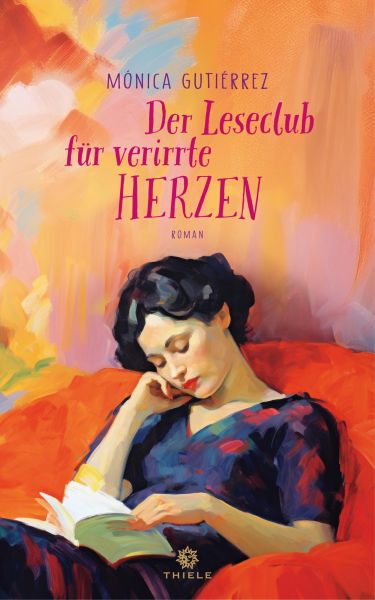 Der Leseclub für verirrte Herzen