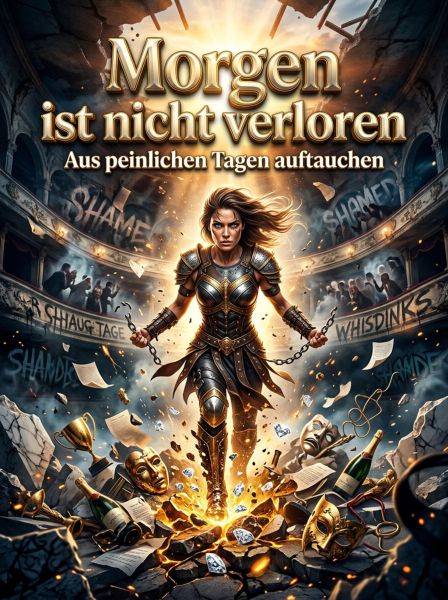 Morgen ist nicht verloren