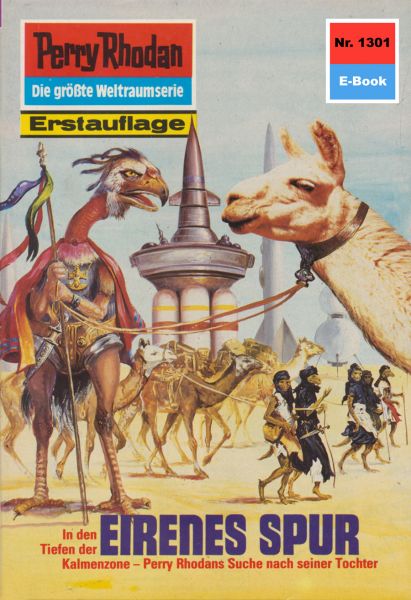 Perry Rhodan-Paket 27 Beam Einzelbände: Die Gänger des Netzes