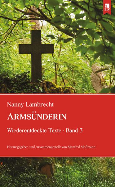 Armsünderin
