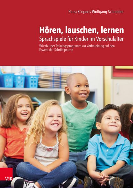 Hören, lauschen, lernen – Anleitung