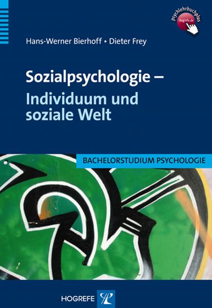 Sozialpsychologie – Individuum und soziale Welt