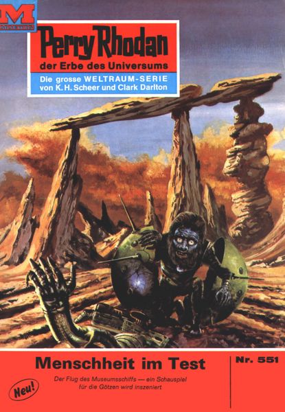 Perry Rhodan-Paket 12 Beam Einzelbände: Der Schwarm (Teil 2) / Die Altmutanten