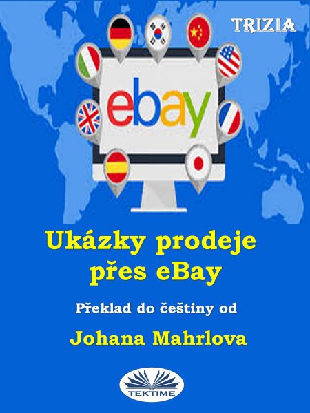 Ukázky Prodeje Přes EBay