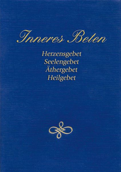 Inneres Beten