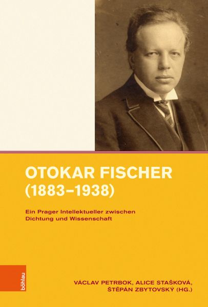 Otokar Fischer (1883–1938)