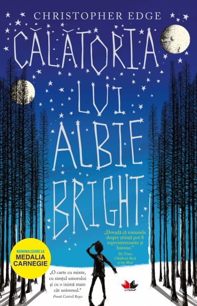 Călătoria Lui Albie Bright
