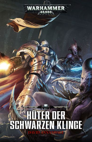 Hüter der Schwarzen Klinge