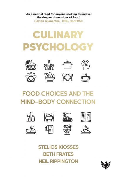 Culinary Psychology