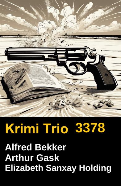Krimi Trio 3378