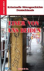 Einer von uns beiden