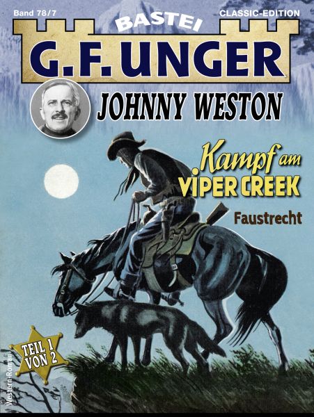 G. F. Unger Classics Johnny Weston 78