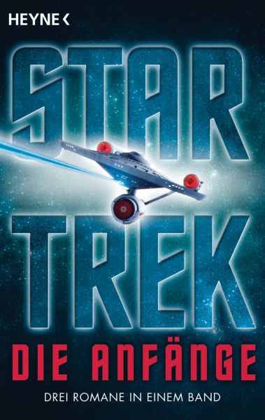 Star Trek - Die Anfänge