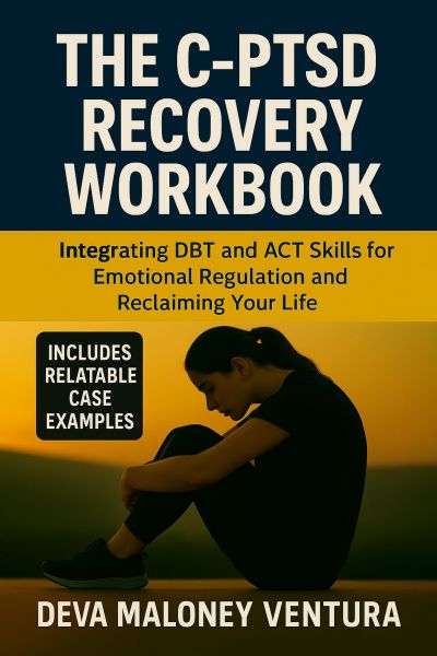 The C-PTSD Recovery Workbook