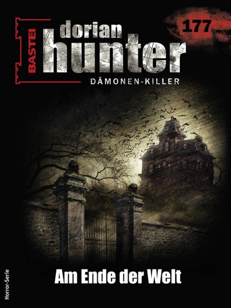 Dorian Hunter 177