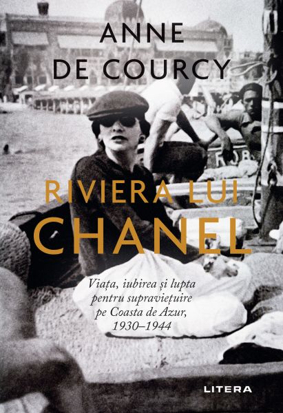 Riviera lui Chanel