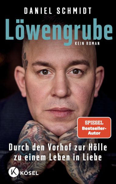 Löwengrube