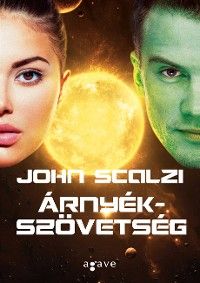 Árnyékszövetség