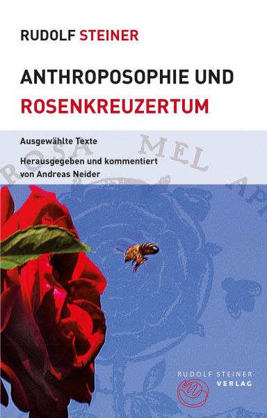 Anthroposophie und Rosenkreuzertum