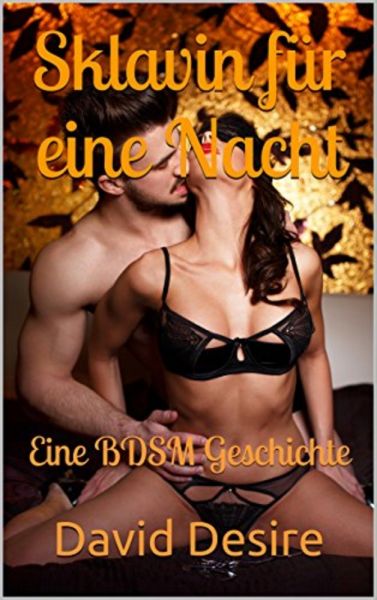 Sklavin für eine Nacht