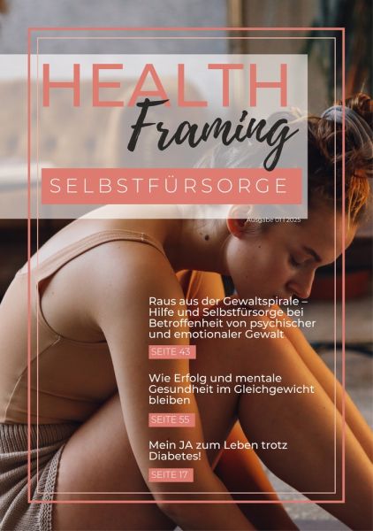 Health Framing - Selbstfürsorge
