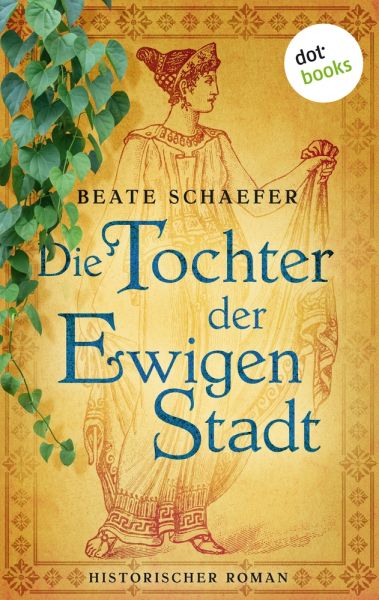 Die Tochter der Ewigen Stadt